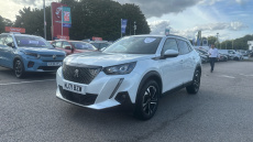 Peugeot 2008 1.5 BlueHDi 110 Allure Premium 5dr Diesel Estate